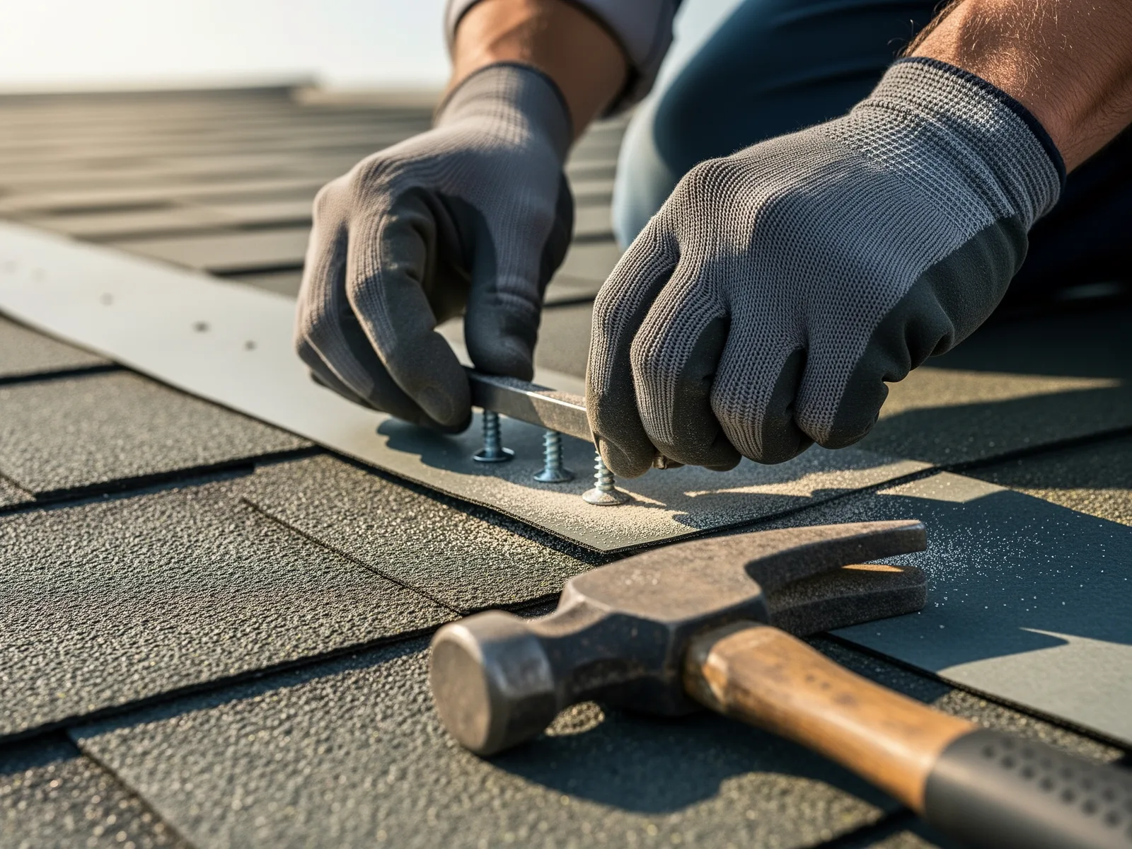 Why choose Fascia Repair in Silver Lake, WI